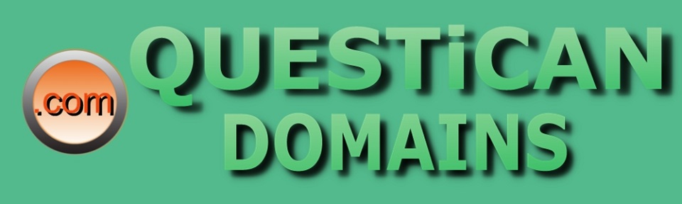 QUESTiCAN Domains